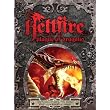 Hellfire: Plague of Dragons ~ Robert Weinberg