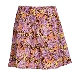  : GRAMICCI Women's Senegalese Print Chalong Bay Skirt,Otter,Large