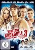 Vorstadtkrokodile 3 (DVD)