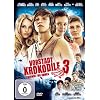 DVD * Vorstadtkrokodile 3 - Freunde f�r immer [Import allemand]