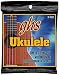 GHS Fluorocarbon Tenor Wound C Ukulele Strings
