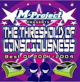 THE THRESHOLD OF CONSCIOUSNESS