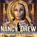 PC Mac Nancy Drew-Tomb of the Lost Queen Bx