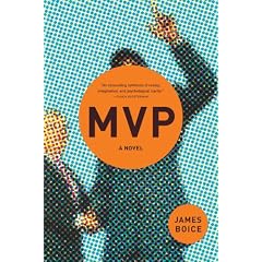 MVP: A Novel