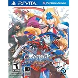 BlazBlue: Continuum Shift EXTEND - standard edition
