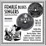 Female Blues Singers, Vol. 10: 1923-29
