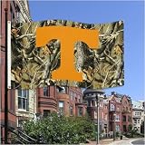 Tennessee Volunteers 3x5 Camo Flag