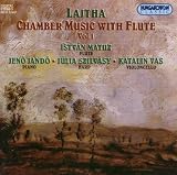 Chamber Music With Flute: Sta, Trios, Deux Piece