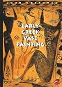 Early Greek Vase Painting, 11th-6th Centuries BC: A Handbook (World of Art)