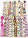 Lucky Girl Hair Ties, 20 Ponytail Holders