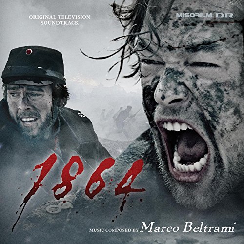 1864 (Original Television Soundtrack) マルコ・ベルトラミ
