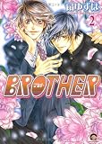 BROTHER 2 (GUSH COMICS)