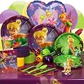 Tinker Bell Party Supplies