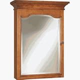 Sunnywood Prod. CB2836M Cambrian Medicine Cabinet