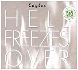 Eagles - Hell Freezes Over ( Audio CD ) - B001D5F3OO