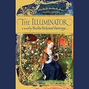 The Illuminator | [Brenda Rickman Vantrease]