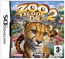 Zoo Tycoon II (Nintendo DS)
