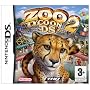 Zoo Tycoon II (Nintendo DS)