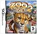 Zoo Tycoon II (Nintendo DS)