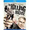 The Killing Machine [Blu-ray]