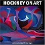 Hockney On Art: Conversations with Paul Joyce