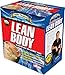 Labrada Nutrition Lean Body Meal Replacement Powder, Chocolate Peanut Butter, 2.78-Ounce Packets (Pack of 20)