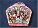 Kelly Club 5 Holiday Bunch Dolls