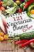 Books : 121 Vegetarian Dinner Recipes - Healthy Vegetarian & Vegan Recipes