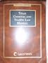 2009-2010 Texas Criminal and Traffic Law Manual