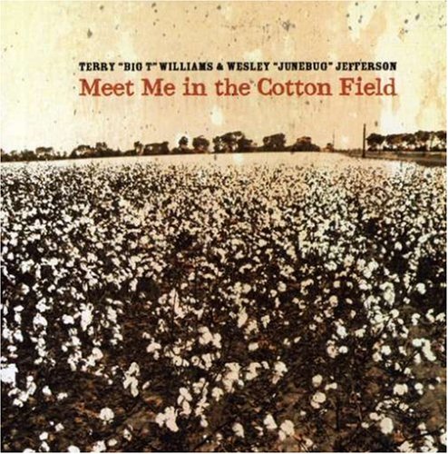 CD-Charts  Search : Meet Me In The Cotton Field
