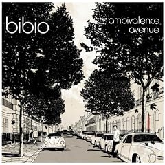 Bibio - Ambivalence Avenue (2009) Bibio - Ambivalence Avenue (2009)