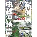 平成19年新潟県中越沖地震 特別報道写真集