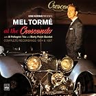 At the Crescendo 1954 and 1957 by Mel Torme