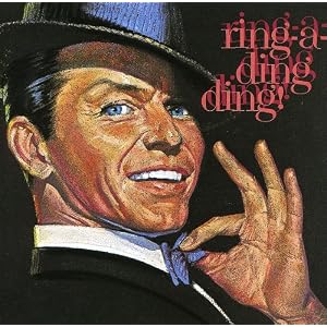 Ring-a-Ding Ding!