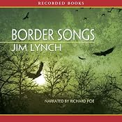 Border Songs | [Jim Lynch]