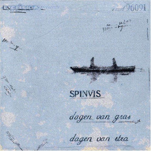 Spinvis - Dagen Van Gras, Dagen Van Stro - Zortam Music Spinvis - Dagen Van Gras, Dagen Van Stro - Zortam Music