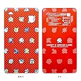 星のカービィ ドット モバイルバッテリー6000mAh