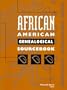 African American Genealogical Sourcebook (Genealogy Sourcebook)