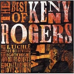 The Very Best of Kenny Rogers