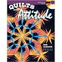 Quilts With Attitude