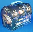 Blue & Black Disney Pixar "WALL-E" Tin Workman's Carry-all Tote