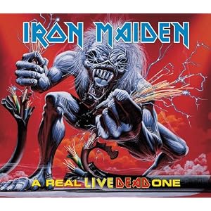 Real Live Dead One