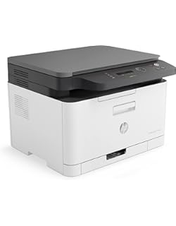 HP Color Laser 178nwg Mufu