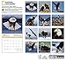 National Geographic Eagles 2017 Wall Calendar