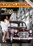 Zoom Produkt-Bild: RUOTECLASSICHE [Jahresabo]