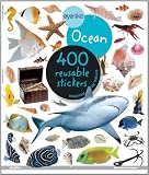 EyeLike Stickers: Ocean