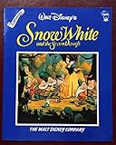 Walt Disney's Snow White and the seven dwarfs