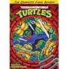Teenage Mutant Ninja Turtles Season 10: Complete [DVD] [Region 1] [US Import] [NTSC]