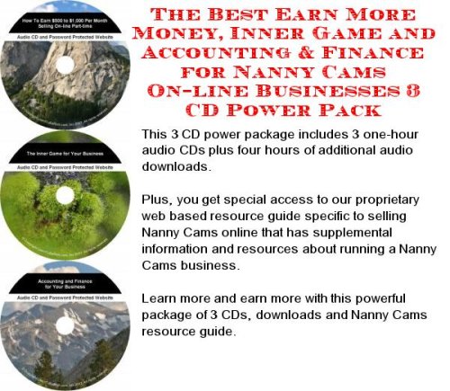 Nannies