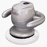 WMH Tool Group 99514 Waxer And Polisher